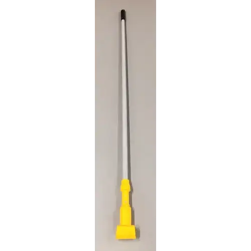 LOCK-JAW WET MOP HANDLE FIBERGLASS